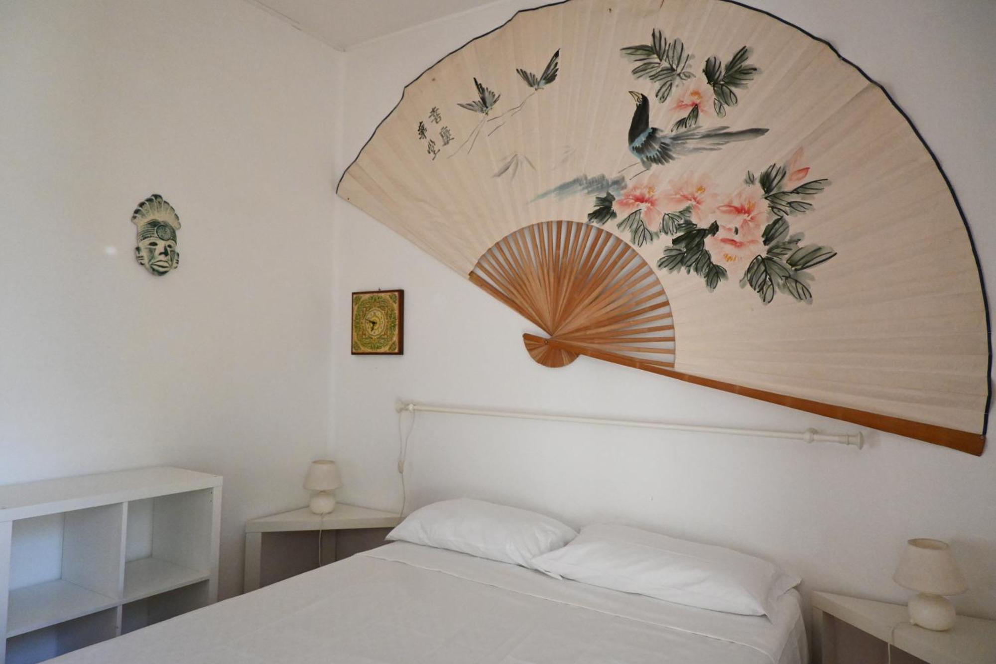 N207 - Numana, Deliziosa Villetta Con Giardino Exterior foto
