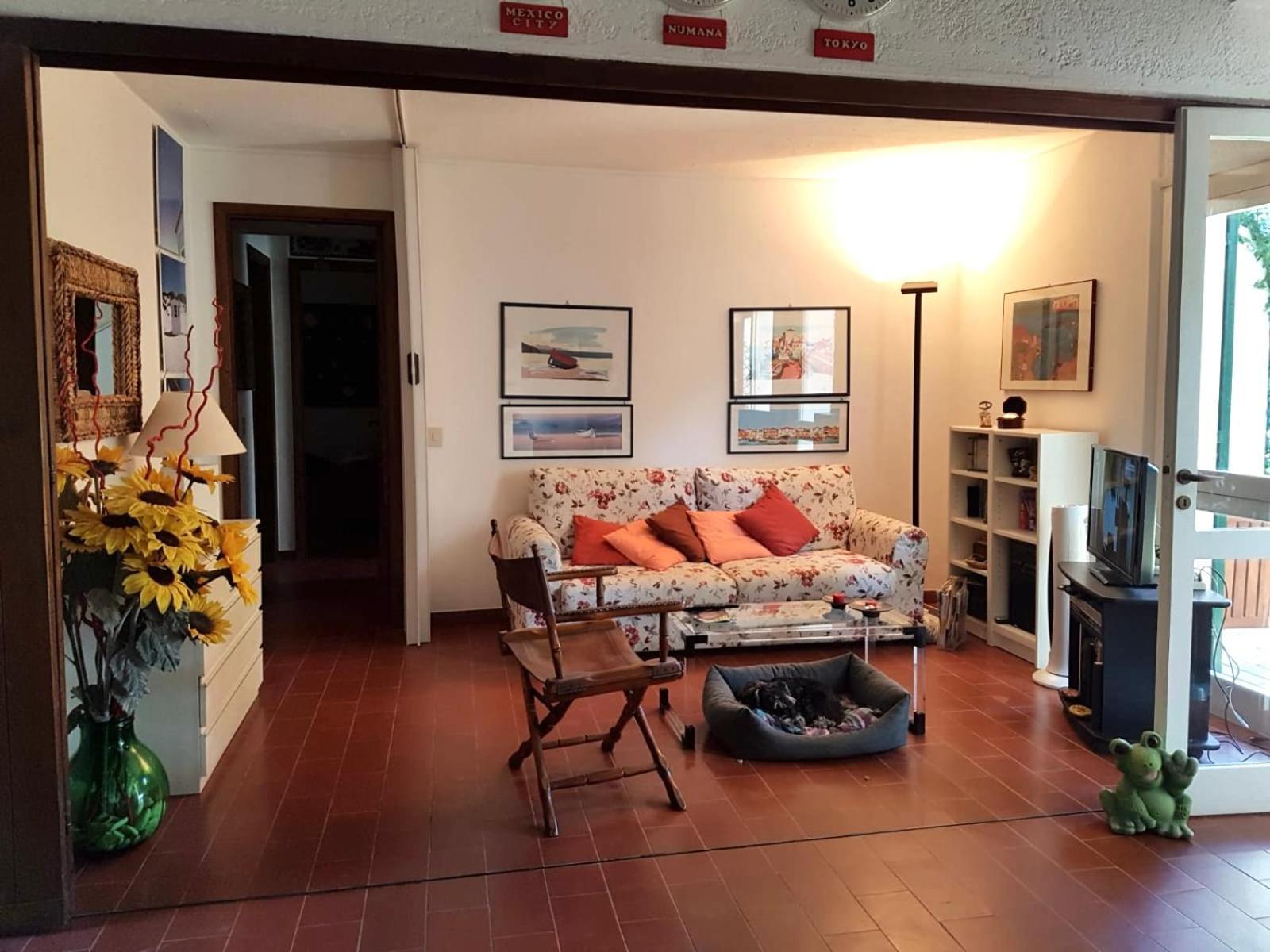 N207 - Numana, Deliziosa Villetta Con Giardino Exterior foto