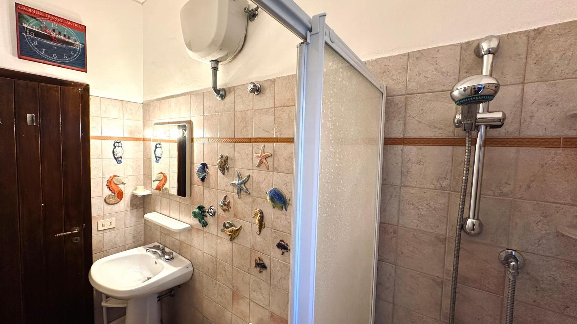 N207 - Numana, Deliziosa Villetta Con Giardino Exterior foto